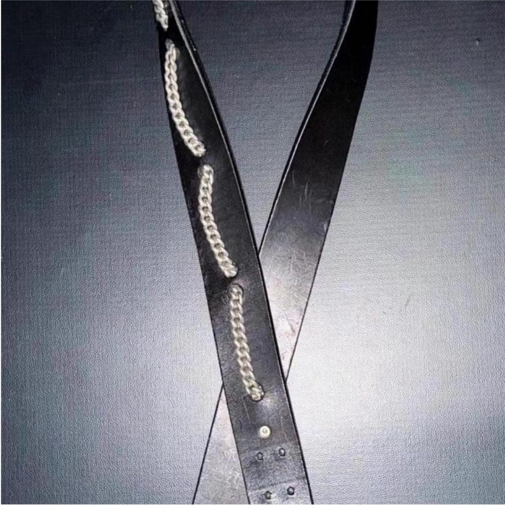DIOR BELT